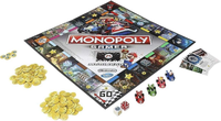 Board of Monopoly Gamer: Mario Kart