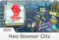 3DS Neo Bowser City