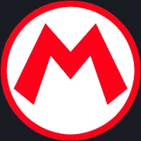 MKAGPDX Mario Emblem.png