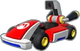 Mario's Standard Kart icon in Mario Kart Live: Home Circuit