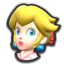 Peach (Kimono) from Mario Kart Tour