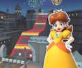 The course icon of the Reverse/Trick variant with Daisy