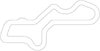 The map of Berlin Byways 3 from Mario Kart Tour
