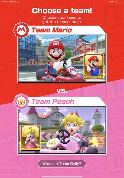 File:MKT team select Mario vs Peach.jpg