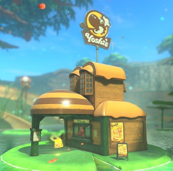 File:MKWd Yoshis Acorn.jpg