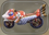 The Fin Twin from Mario Kart World