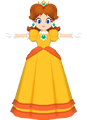 Princess Daisy