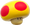 Mega Mushroom