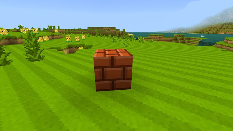 File:Minecraft Mario Mash-Up Brick Block.jpg