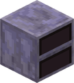 Chiseled Bookshelf