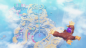 Thumbnail for "Welcome to the Underground World" from Donkey Kong Bananza used for Nintendo Music