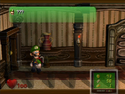 The image for "Game Boy Horror Ringtone" from Luigi's Mansion on Nintendo Music.
