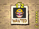 Thumbnail for "Wanted!" from New Super Mario Bros. used for Nintendo Music
