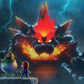 Bowser's Fury (Super Mario 3D World + Bowser's Fury)
