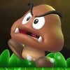 A Big Goomba from New Super Mario Bros. U