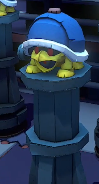 File:PMTOK Buzzy Beetle statue.png