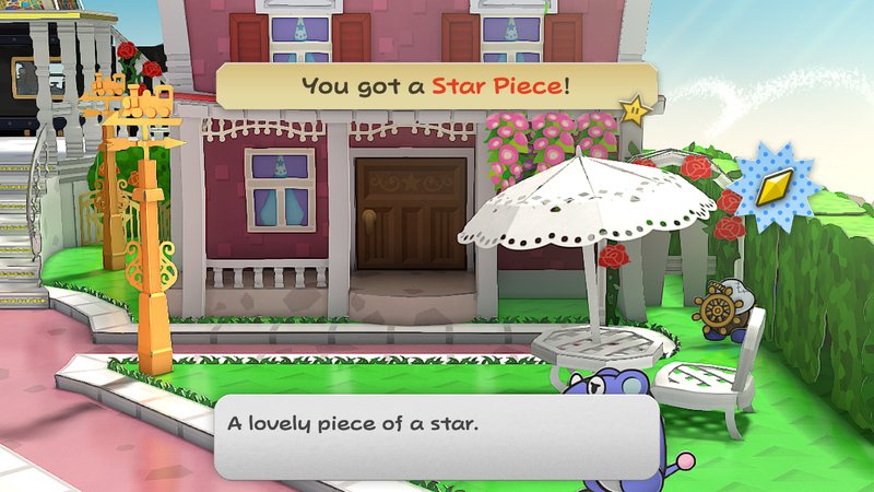 File:PMTTYD Star Piece PoshleyHeightsRoseHedge (Switch).png