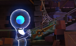 Luigi's Mansion: Dark Moon, MarioWiki