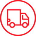 Pictogram for the driver career