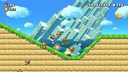 A Downhill Battle