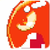 Bull's-Eye Banzai icon from Super Mario Maker 2 (Super Mario World style)