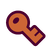 Icon of an item from Paper Mario: The Thousand-Year Door (Nintendo Switch)