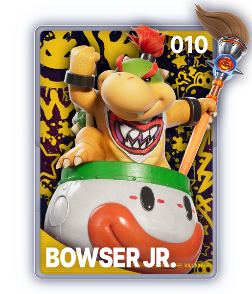 File:TSMGM Bowser Jr. Card.png