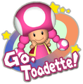 Toadette