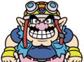 story icon of Wario from WarioWare: Get It Together!