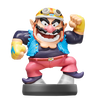 A Super Smash Bros. amiibo