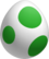 Yoshi egg