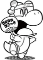 Yoshi