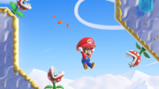 Badge Challenge Parachute Cap II level thumbnail