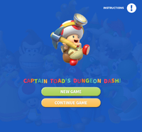 Captain Toad's Dungeon Dash! pause screen.png