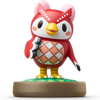 An amiibo figure