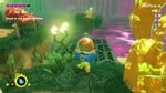 One of Forest Layer's Banandium Gems