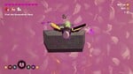 One of Forbidden Layer's Banandium Gems