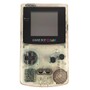 Clear Game Boy Color