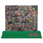 A prize from a Super Mario Ichibankuji campaign