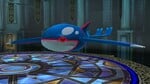 Kyogre in Super Smash Bros. for Wii U