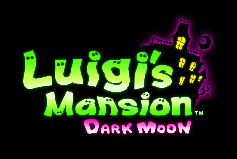 File:Luigi's Mansion 2- Dark Moon logo.png