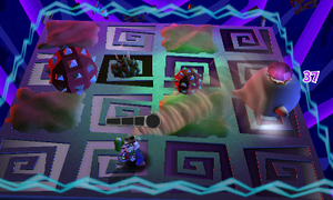 Luigi's Mansion: Dark Moon - Super Mario Wiki, the Mario encyclopedia