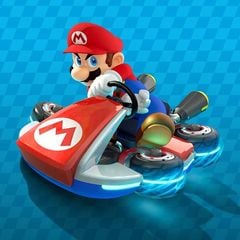 Mario Kart 8 Party Starter - Super Mario Wiki, the Mario encyclopedia