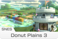 MK8 SNES Donut Plains 3 Course Icon.png