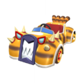 Mario Kart Tour, CrappyGames Fanon Wiki