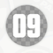 A sticker in Mario Kart World
