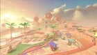 3DS Shy Guy Bazaar in Mario Kart World