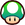 A 1-Up Mushroom in Mario & Luigi: Brothership