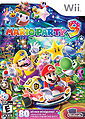 Beat the game and bought everything. My first Mario Party game, but this game did kinda ruin the series.
