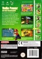 German box art (back)